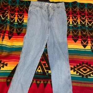 Vintage Rocky Mountain